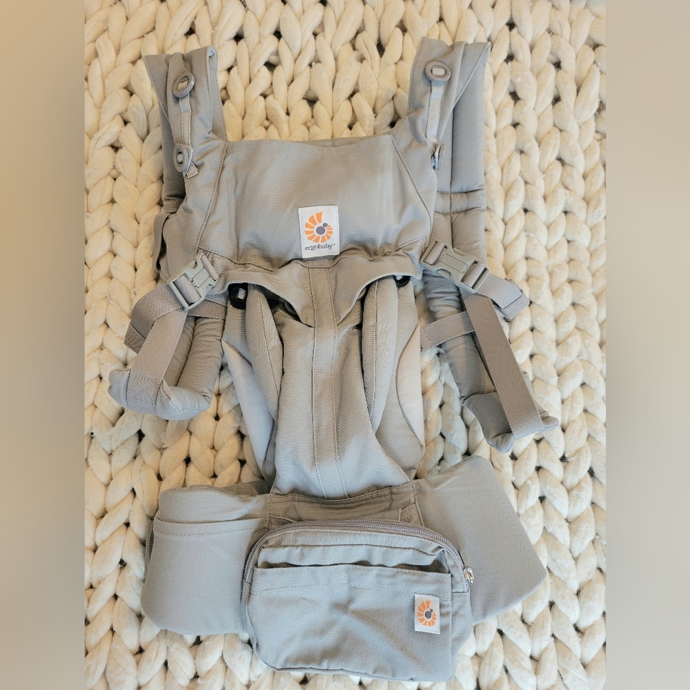 Ergobaby 100% Cotton
